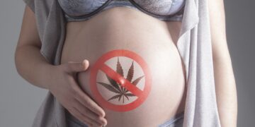 Smoking Weed During Pregnancy