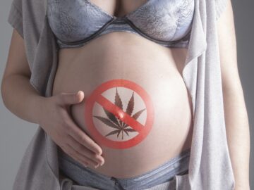 Smoking Weed During Pregnancy