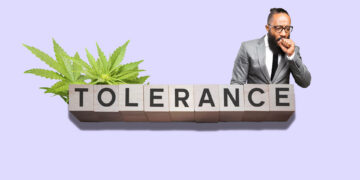 Weed Tolerance