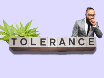 Weed Tolerance