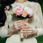 Captivating Wedding Bouquet: A Perfect Promise