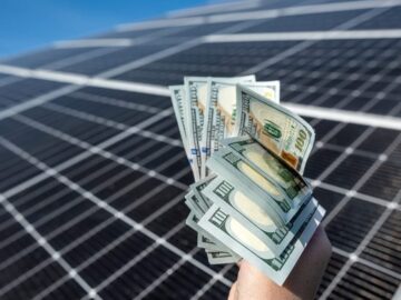 Energy Bills with Solar Panels