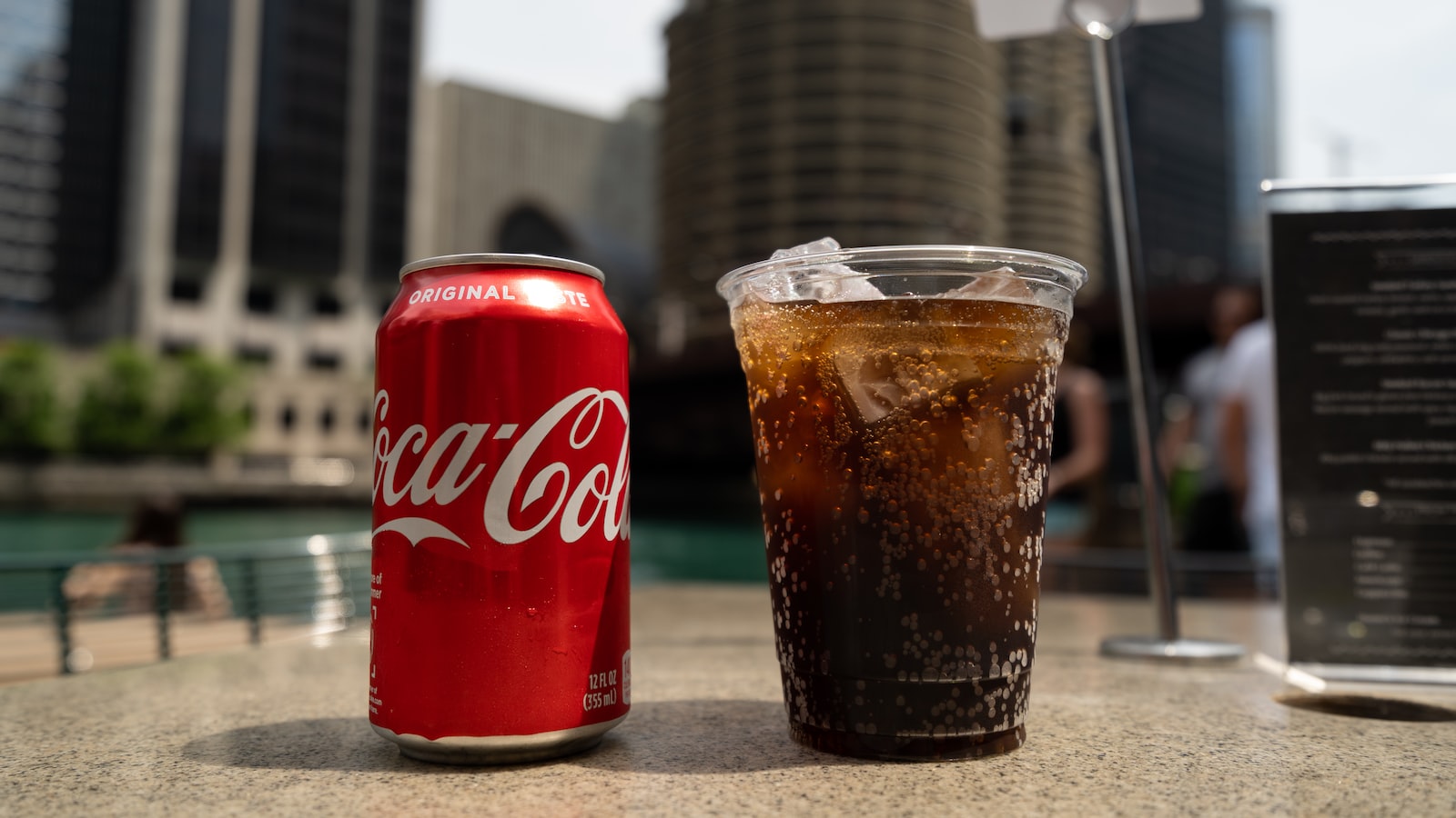 Which Diet Soda is the Healthiest