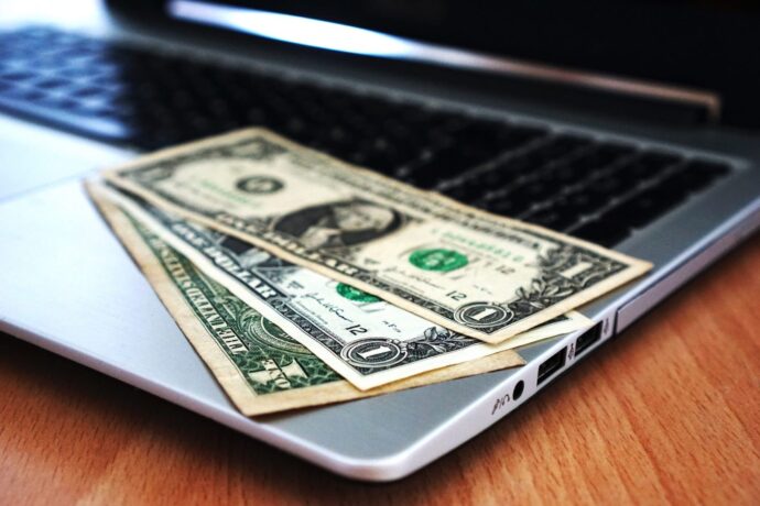 Financial Blogging