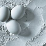 A Healthy Diet Change: Eating Eggs Every Day for a Week