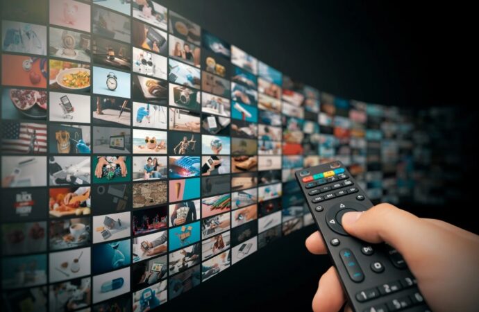 Top 10 4K TVs Under ₹40K in India - 2023