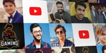 Popular Indian YouTube Videos