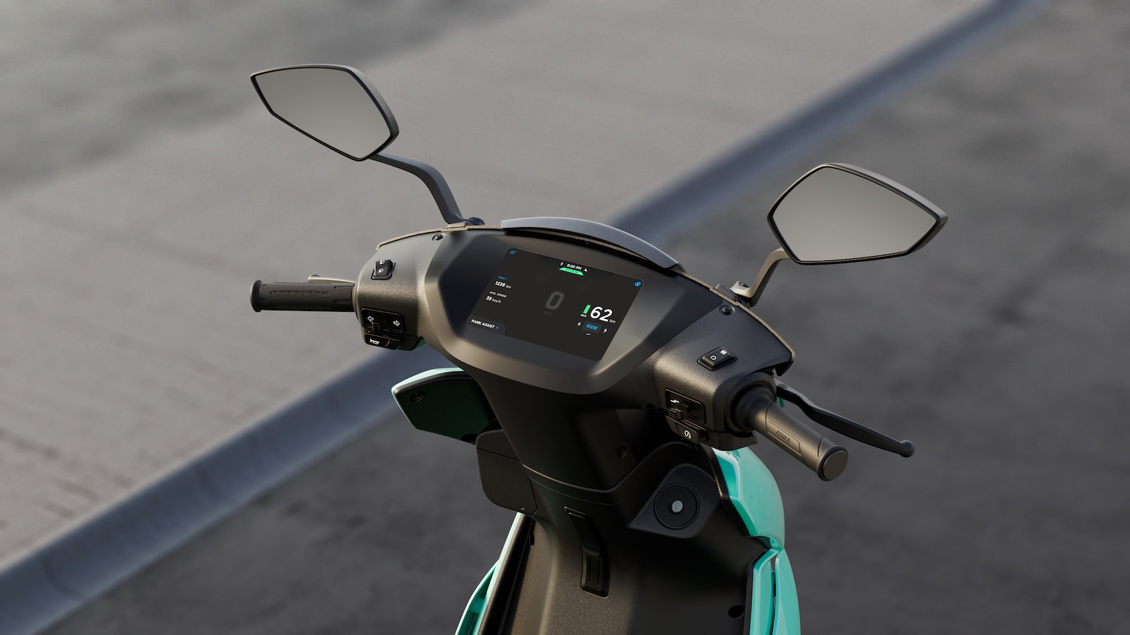 2.‍ Discover‍ the Benefits of⁢ Riding a Scooter