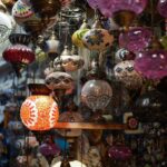 Tehran's Bustling Bazaars: A Sign of Optimism