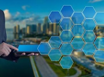 Smart Cities: A Look at the Future of Business