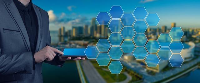 Smart Cities: A Look at the Future of Business