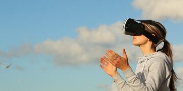 Virtual Reality: The Future Bright Spot in Training and Development