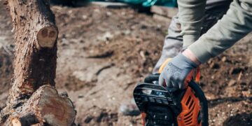 Best Gas Chainsaw 2023: Your Ultimate Guide to Top Picks!