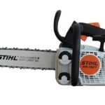 Best Chainsaw for Home Use: Your Guide to Easy Home Maintenance