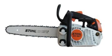 Best Chainsaw for Home Use: Your Guide to Easy Home Maintenance
