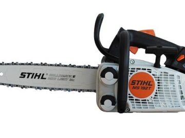 Best Chainsaw for Home Use: Your Guide to Optimal Choices